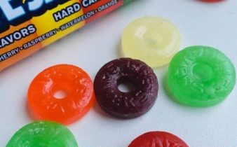Are Lifesavers vegan