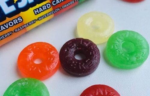 Are Lifesavers vegan