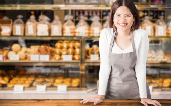 Vegan Bakery