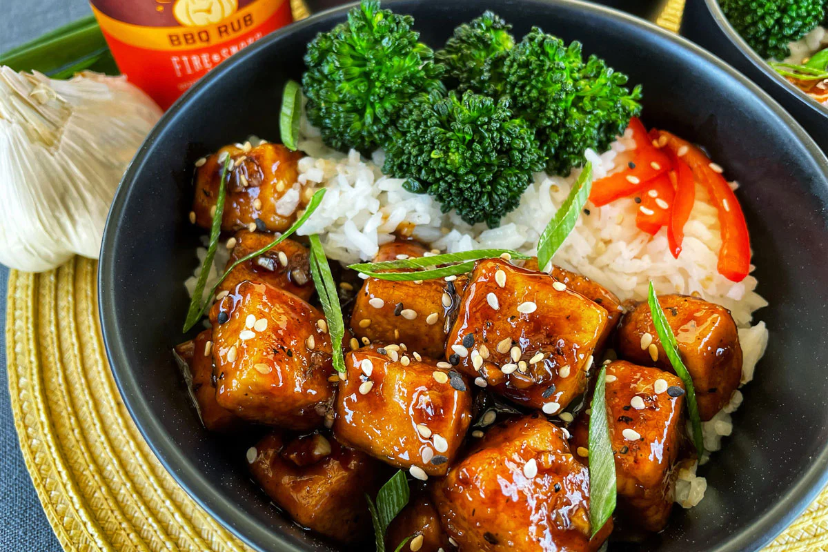 The Ultimate Guide To Smoked Tofu Recipe Ideas Using a Smoker