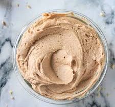 vegan peanut butter