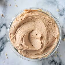 vegan peanut butter