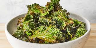 kale chips air fryer