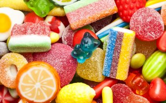 vegan candy