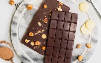 vegan chocolate