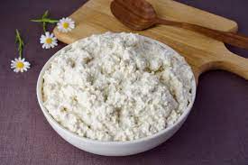 vegan cottage cheese