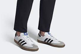 addidas samba vegan shoes