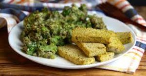 Soy-Free Tofu Recipes and Tasty High Protein Alternatives