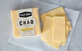 Chao Cheese Slices