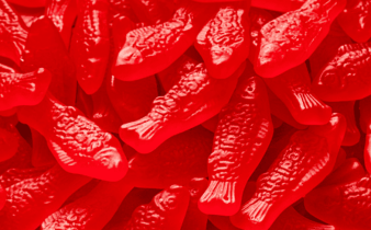 Are Swedish Fish Gluten Free