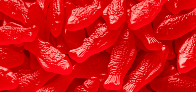 Are Swedish Fish Gluten Free