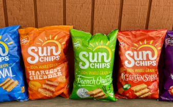 are sun chips gluten free