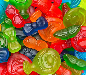 Airheads Gummies