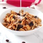 Is Raisin Bran Gluten Free