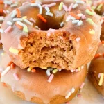 Do Donuts Have Dairy