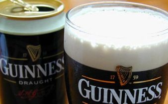 Is Guinness Gluten Free?
