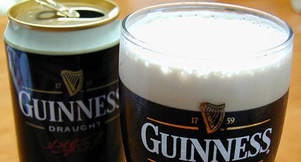 Is Guinness Gluten Free?