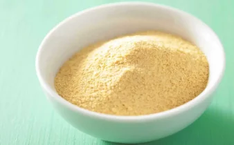 Is Nutritional Yeast Gluten Free