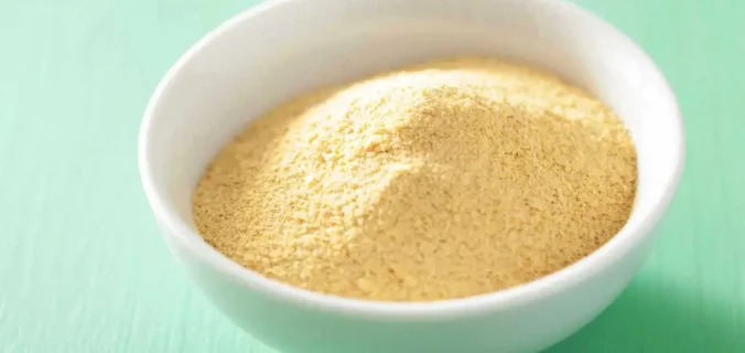 Is Nutritional Yeast Gluten Free