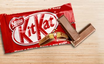 Are Kit Kats Gluten Free