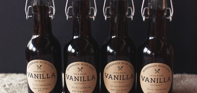 Is Vanilla Extract Gluten Free