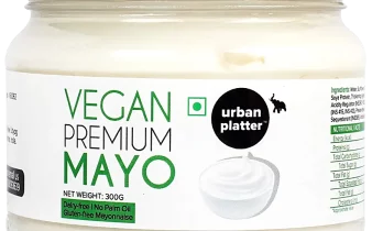 Is mayo dairy free