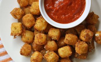 Cheese Snacks