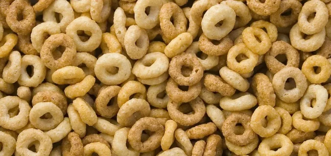 Are Cheerios Vegan?