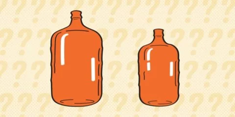 How Many Ounces In A Gallon