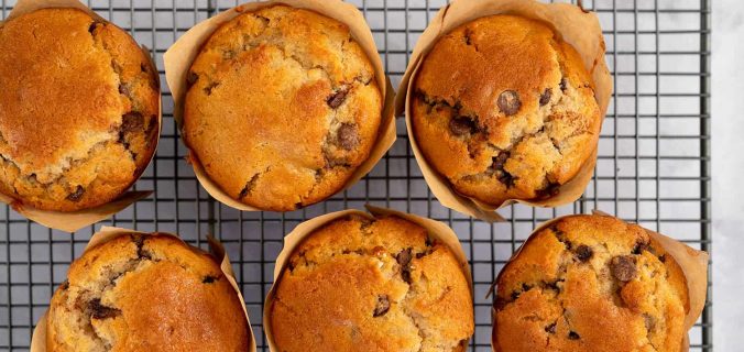 are chocolate chips gluten free