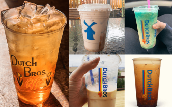 Sugar Free Dutch Bros