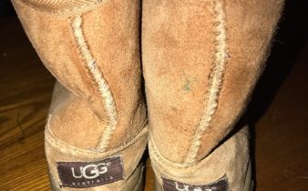 Waterproof Uggs