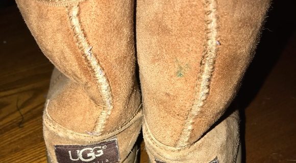 Waterproof Uggs