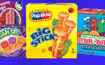 big stick popsicle