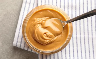 Does Peanut Butter Have Dairy?