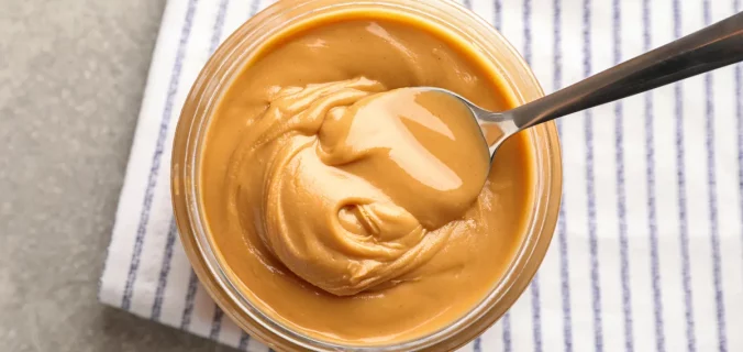 Does Peanut Butter Have Dairy?