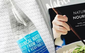 vegan water