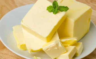 Plant Butter