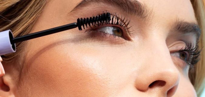 Vegan Mascara