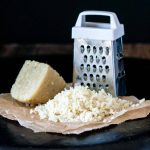 dairy free parmesan cheese