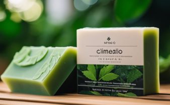 Vegan Soap Guide