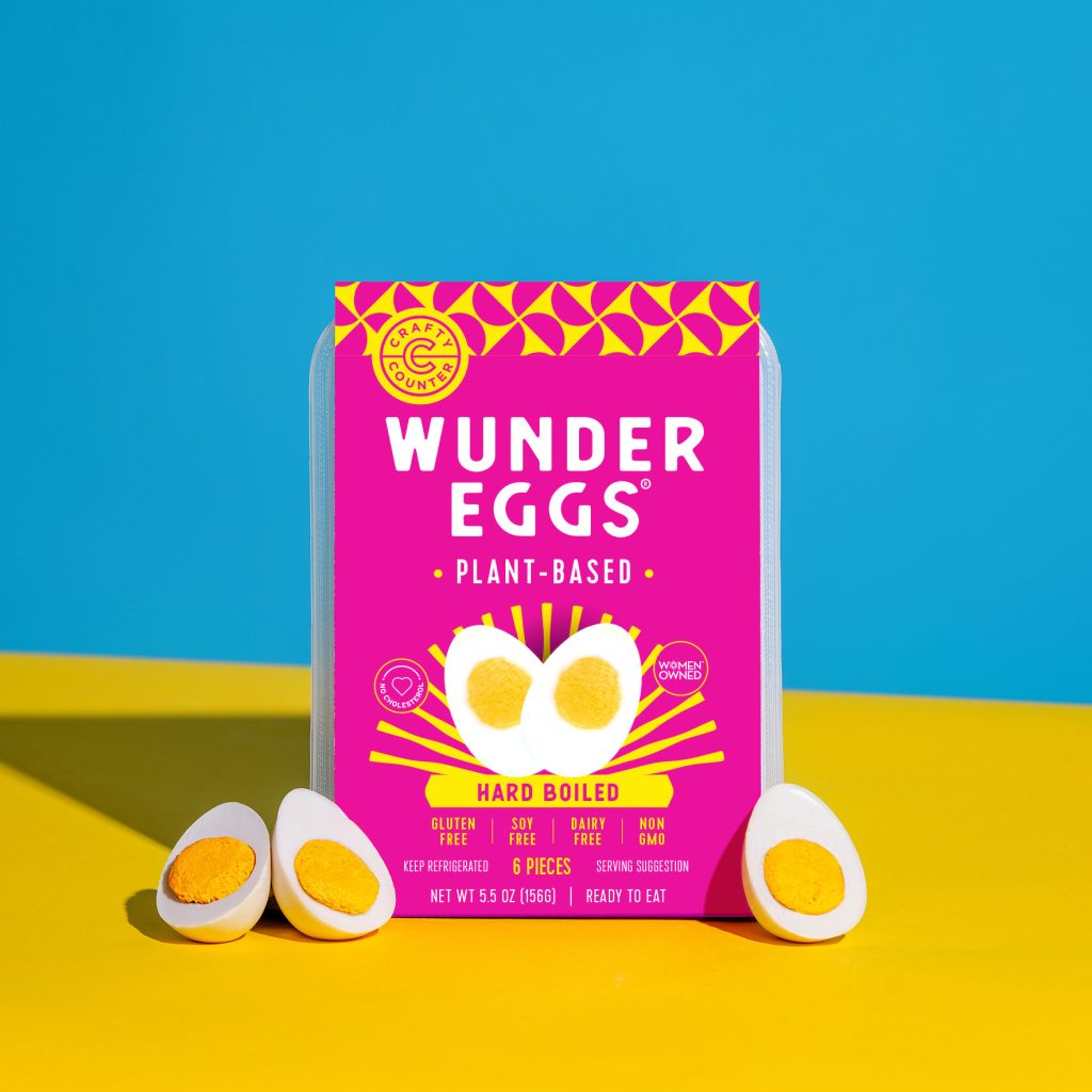 wunder eggs