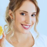 best foods for skin repair