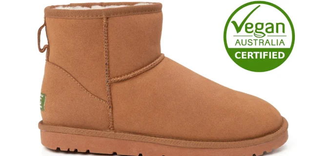 Vegan Uggs