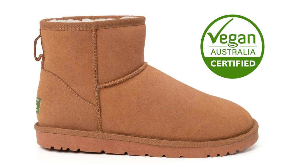 Vegan Uggs Boots and Slippers Collection for Style and Comfort
