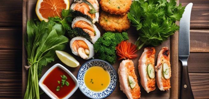 Delicious Plant-Based Seafood Recipes To Try Today! - Veganism