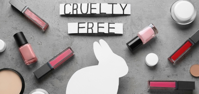 cruelty free makeup brands