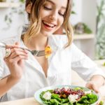 How food affects the mind as well as the body