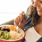 fast metabolism diet for vegans