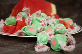Is Saltwater Taffy Vegan? All-Natural Fruit Flavors